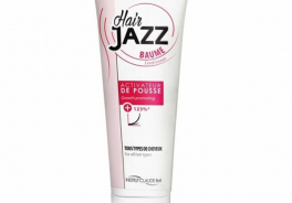 HAIRJAZZ
