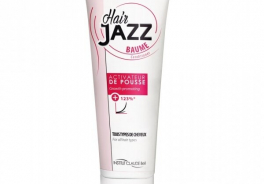 HAIRJAZZ