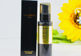 ULTIMATE Moroccan Argan Oil
