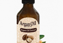 ArganOil