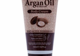 ArganOil
