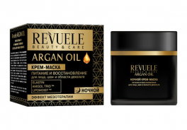 ArganOil