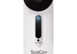 SpotCam