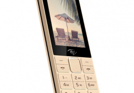 Itel