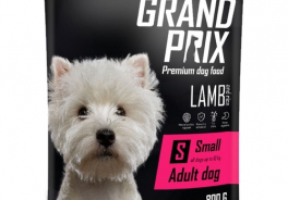 GRAND PRIX