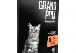 GRAND PRIX