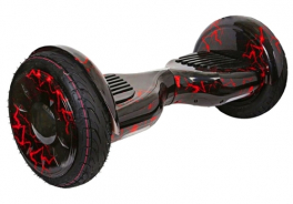 Smart Balance