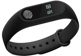 INTELLIGENCE HEALTH BRACELET