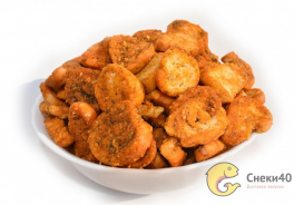 Уральские