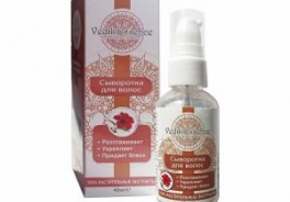 Vedik Essence