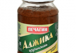 Печагин