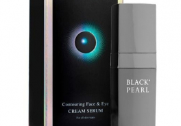 Black Pearl