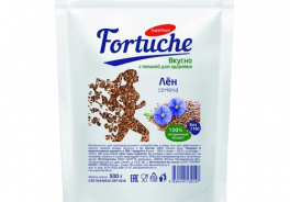 Fortuche