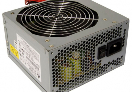 DELTA ELECTRONICS