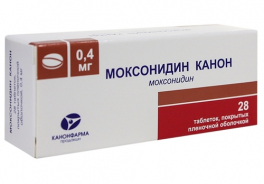 Канонфарма продакшн