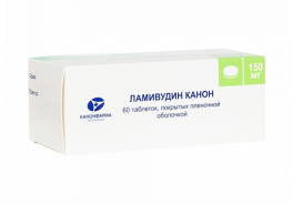 Канонфарма продакшн