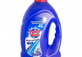 Power Wash