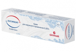 Glenmark