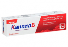 Glenmark