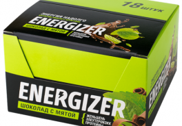 ENERGIZER