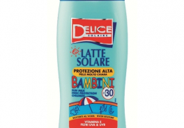 Delice Solaire