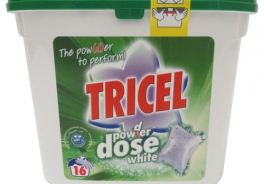 Tricel