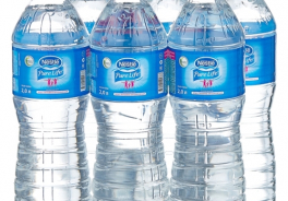 Nestle Pure Life