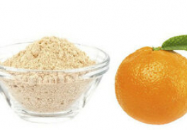 Andre Pectin