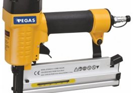 Pegas pneumatic