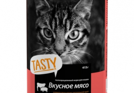 Tasty