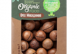 Organic Food