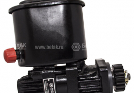 КАМАЗавтотехника