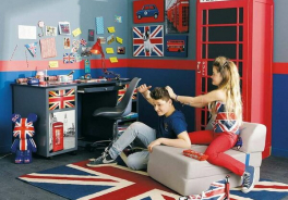 Creative Carpets