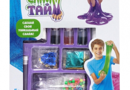 Слайм тайм