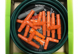 Frog Tools