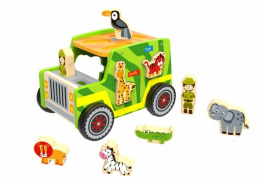 Tooky Toy