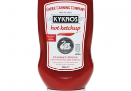 KYKNOS