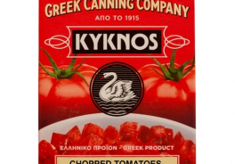 KYKNOS