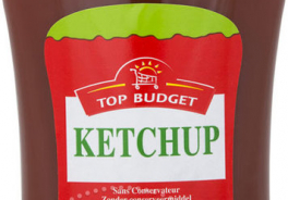 TOP BUDGET