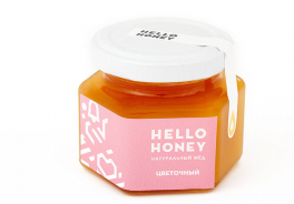 Hello honey