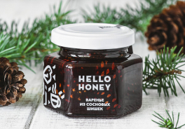 Hello honey