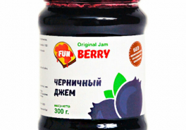 FunBerry