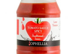 Ophellia