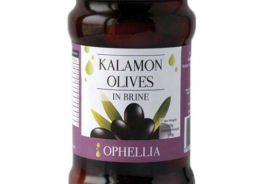 Ophellia