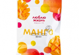 Люблю жизнь