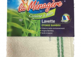La Menagere