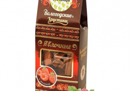 Вологодская мануфактура