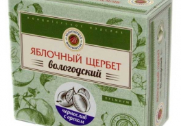 Вологодская мануфактура