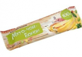 Фруктовый бар