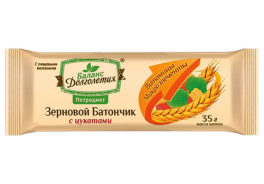 Баланс Долголетия